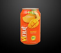 Vinut манго