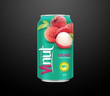 Vinut с добавлением сока личи