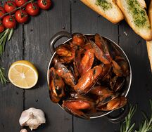 Сет Томатный