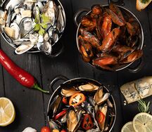 Сет Ознакомительный