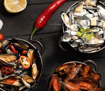 Сет Классический 2 и 2