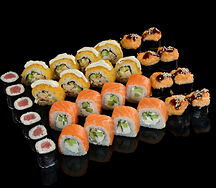 Сет Самурай