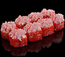 Калифорния делюкс