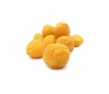 Картофельные шарики