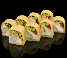 Тори тортилья