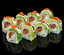 Филадельфия с авокадо