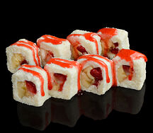 Десерт Баунти