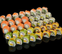 Сет Фирменный