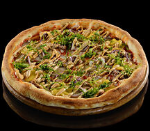 Американа Гриль 33см