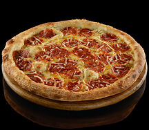 Пепперони 33 см