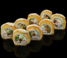 Цезарь с индейкой