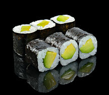 Авокадо маки