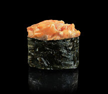 Суши идзуми тай спайси