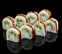 Унаги филадельфия