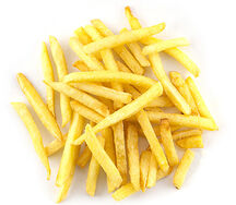 Картофель фри