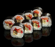 Сяке томаго