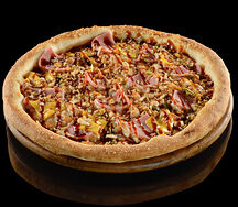 Бешенные цыплята BBQ 33 см