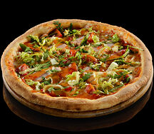 Пицца Индеано с Чили манго 33 см