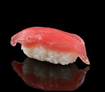 Суши магуро