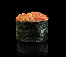 Суши магуро спайси