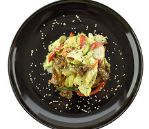 Тайский салат