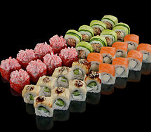 Сет Квартет