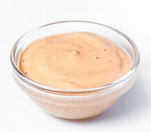 Соус Спайси