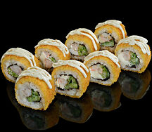 Цезарь с креветкой