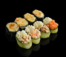 Суши сет