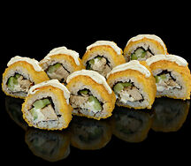 Цезарь с курицей