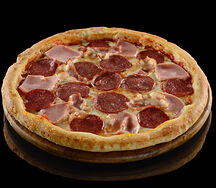 Пицца Мясное Плато 33см