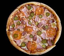 Пицца Белиссимо