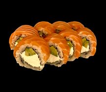 Филадельфия с авокадо