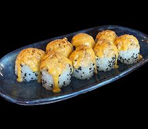 Ролл Чикен-чеддер