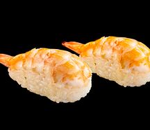 Суши Креветка