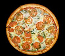 Зелёная Маргарита