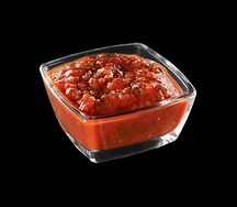 Соус Томатный пряный