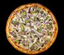 Деревенская