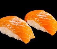 Суши Лосось