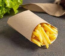 Картофель фри