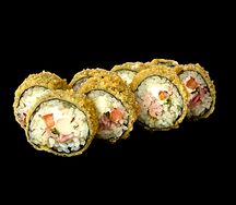 Камакура темпура