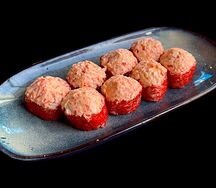 Ролл Паприка