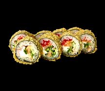 Батакон темпура