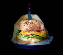 Бургер Классика