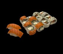 Филадельфия сет