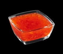 Соус чили сладкий