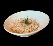 Салат Коул слоу