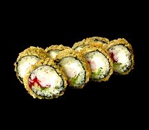 Эби темпура