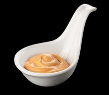 Спайси-соус