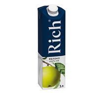Сок Rich Яблоко